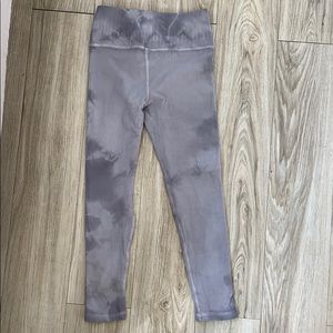 Avocado leggings Xs-s